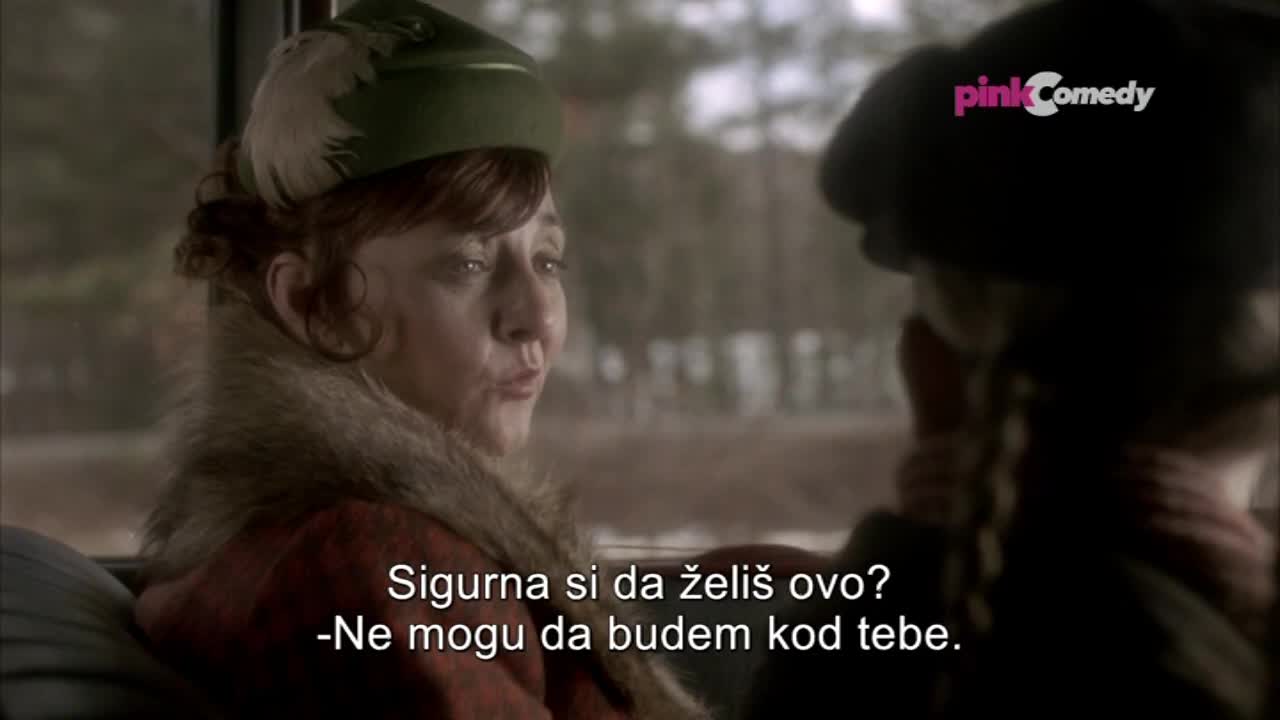 PinkComedy