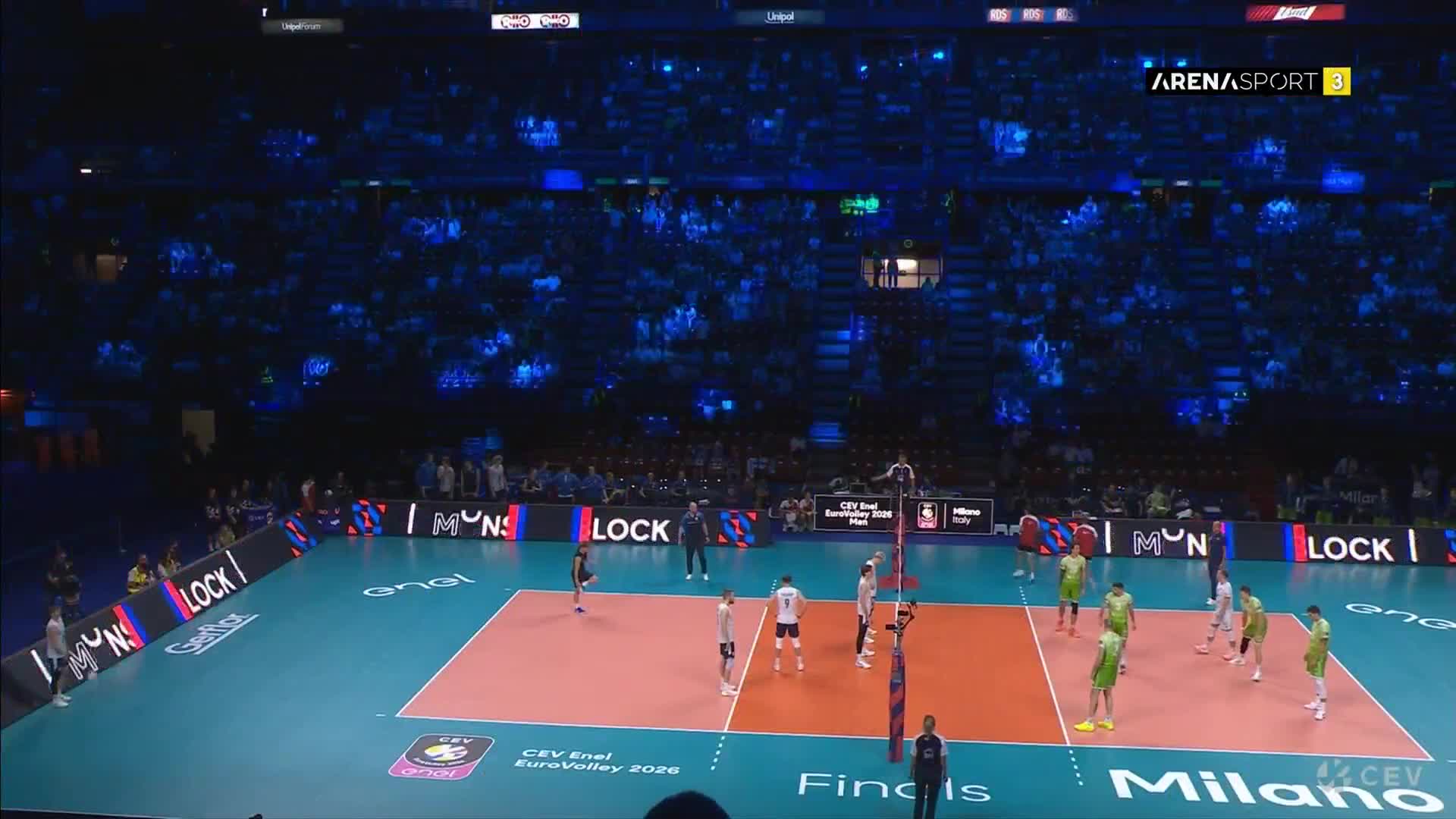 ArenaSportHD3