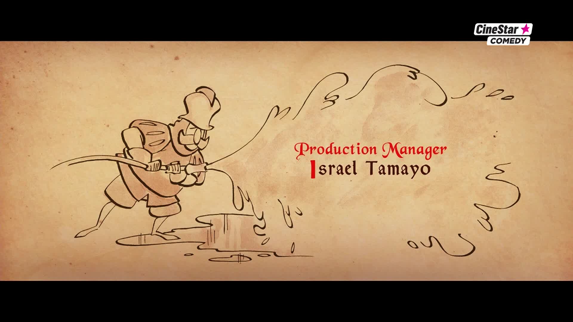 CinestarComedy