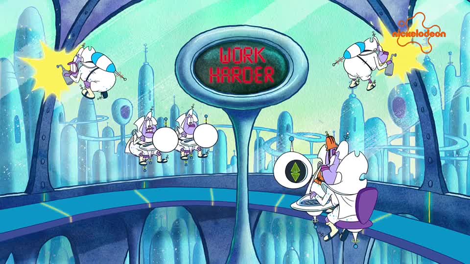 Nickelodeon
