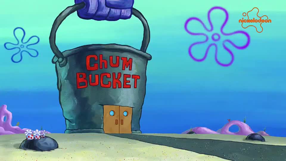 Nickelodeon