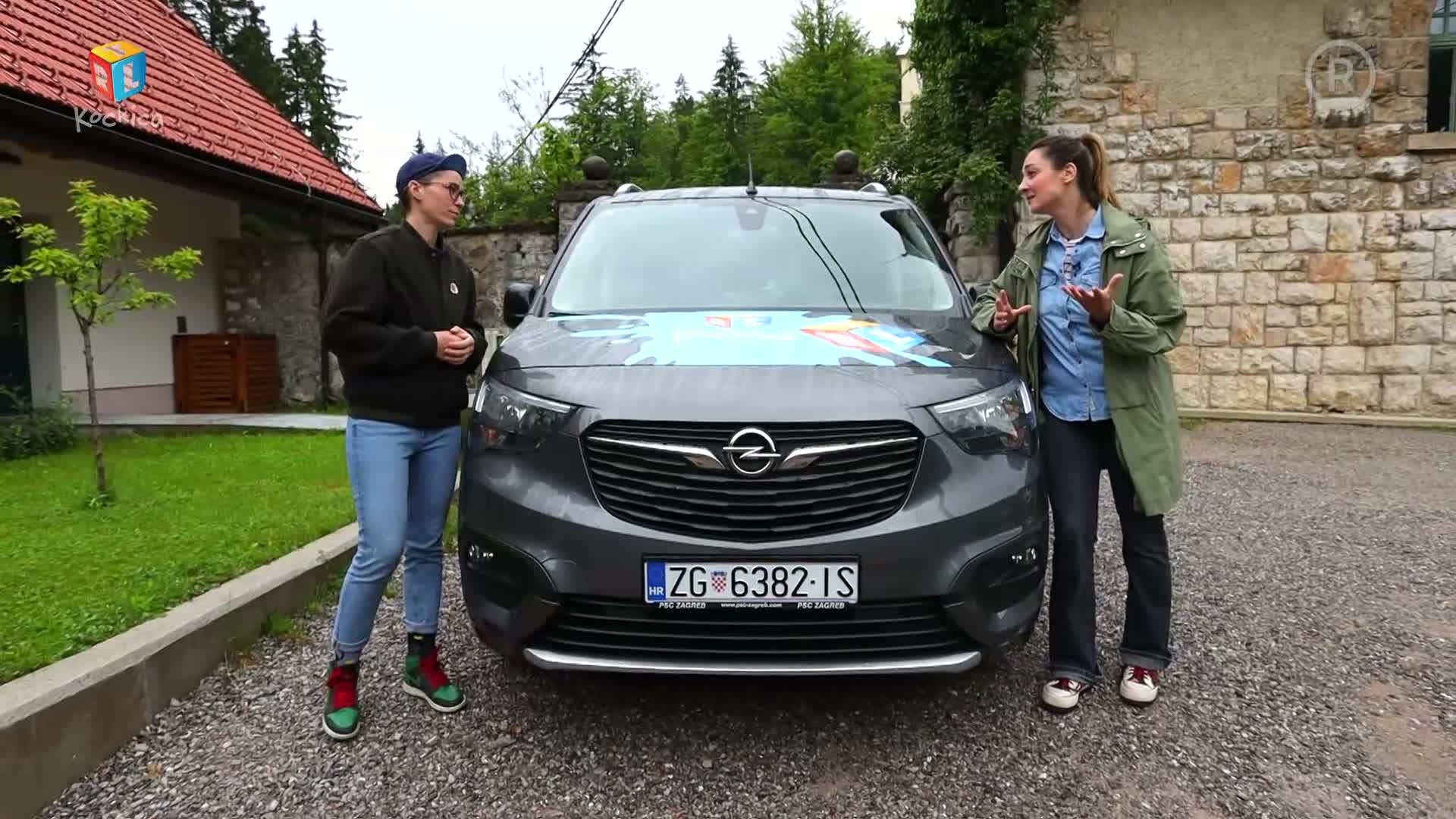 RTLKockica