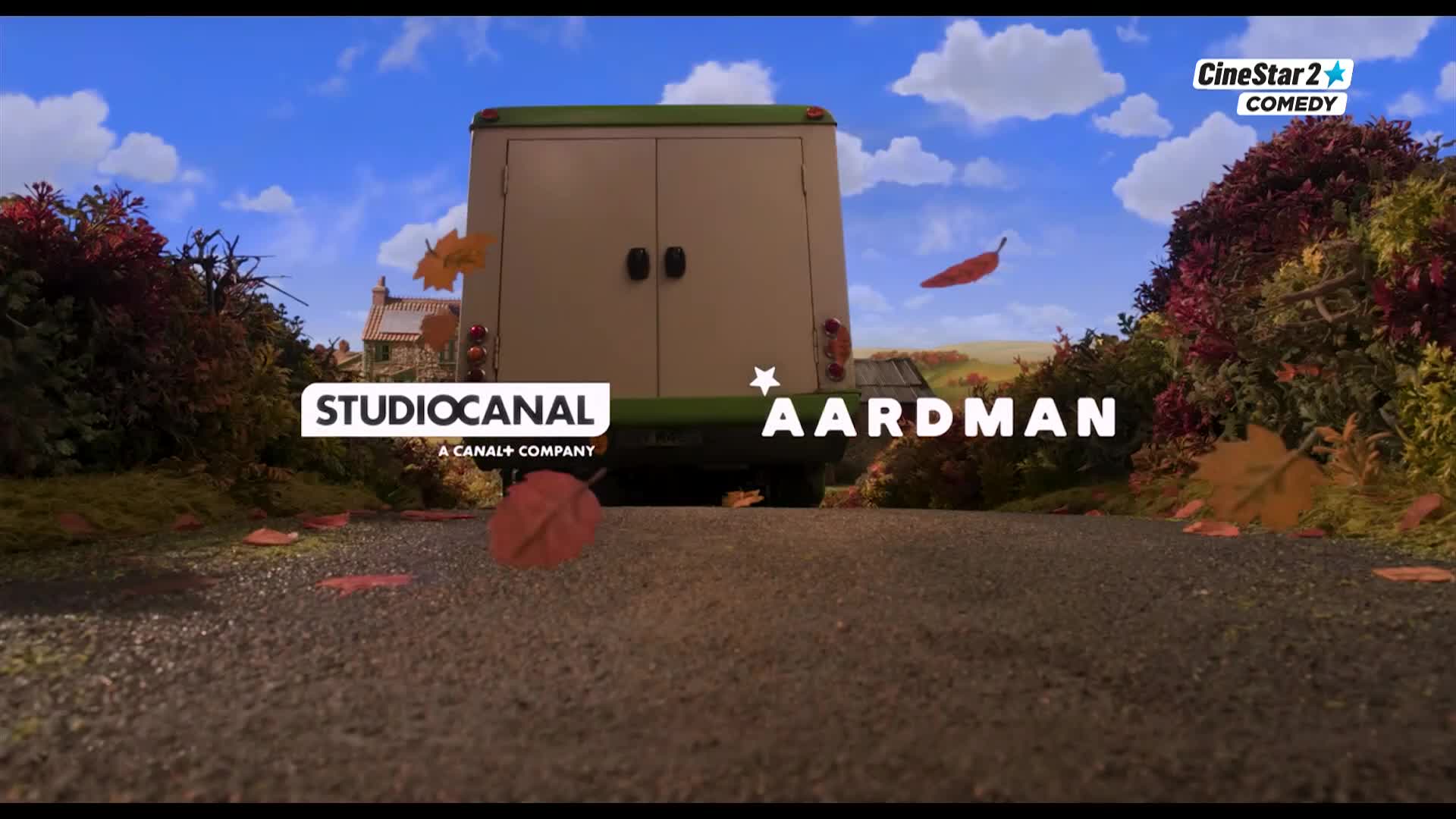 CinestarComedy