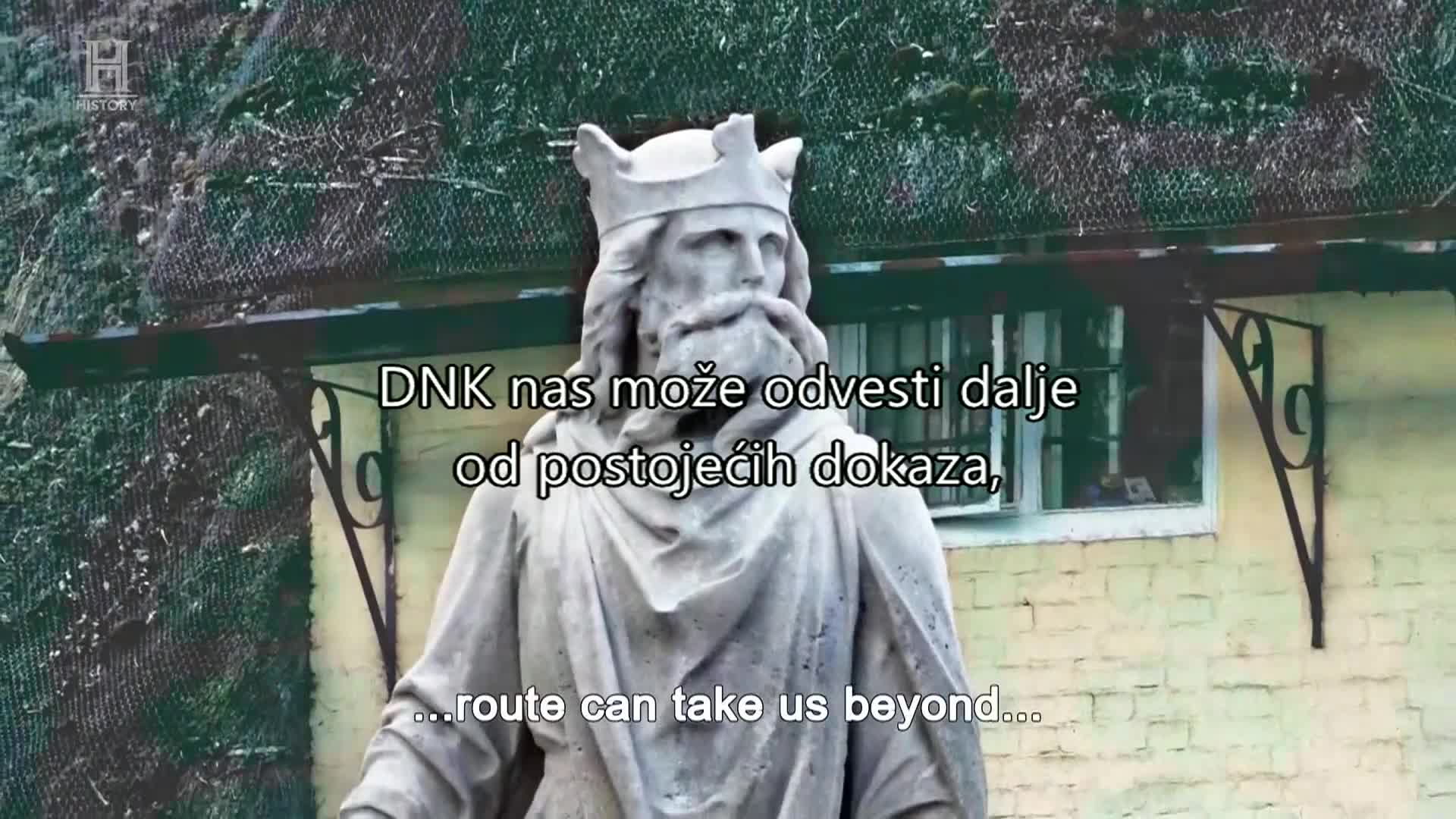 History
