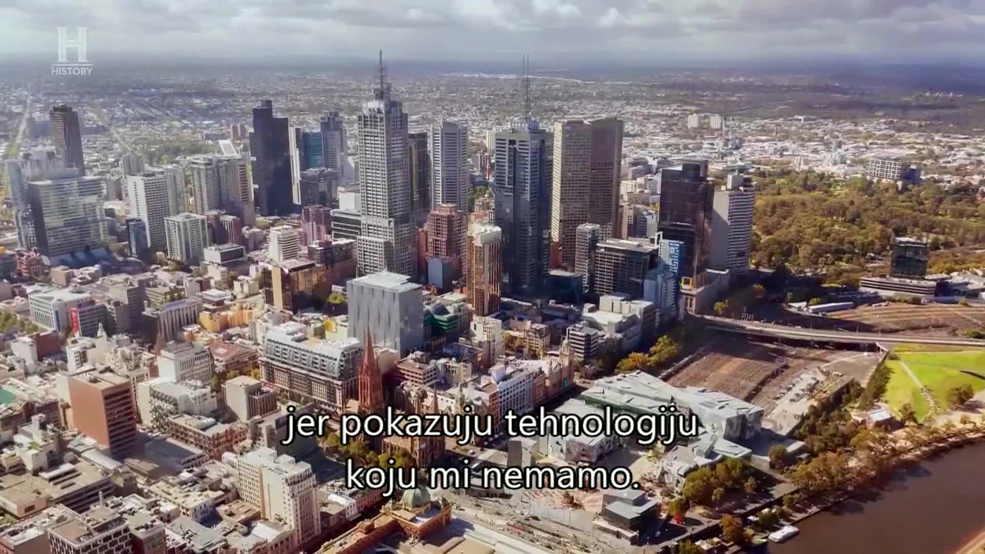 History