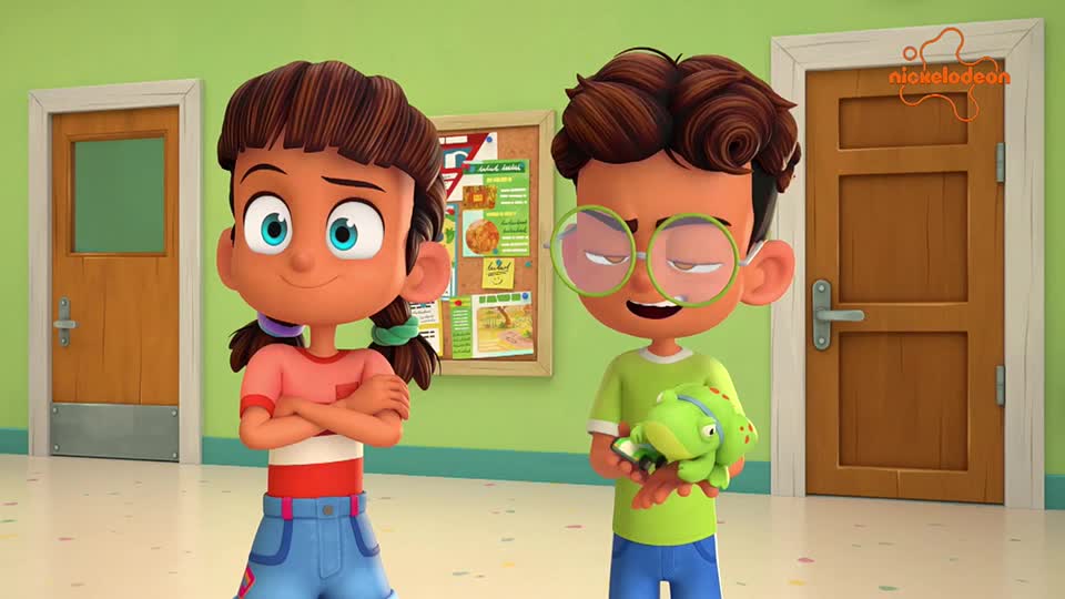 Nickelodeon