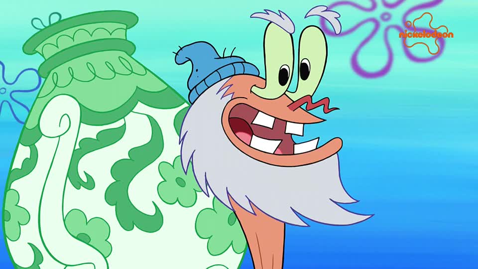 Nickelodeon