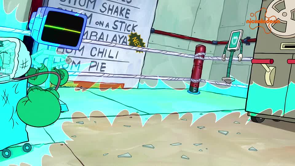 Nickelodeon
