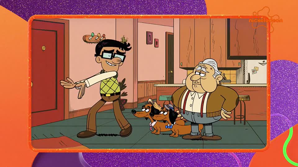 Nickelodeon