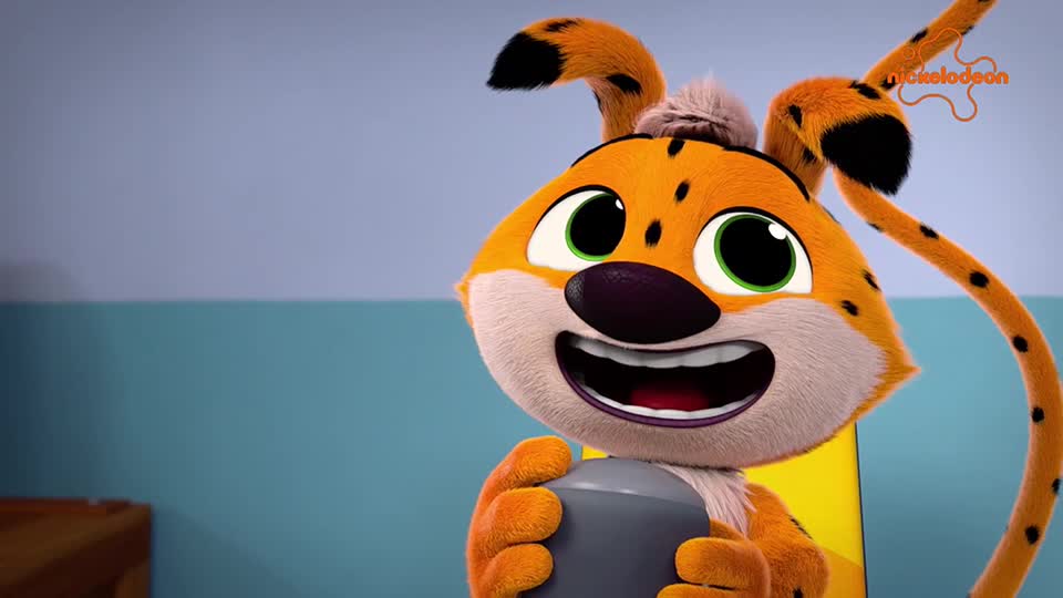 Nickelodeon