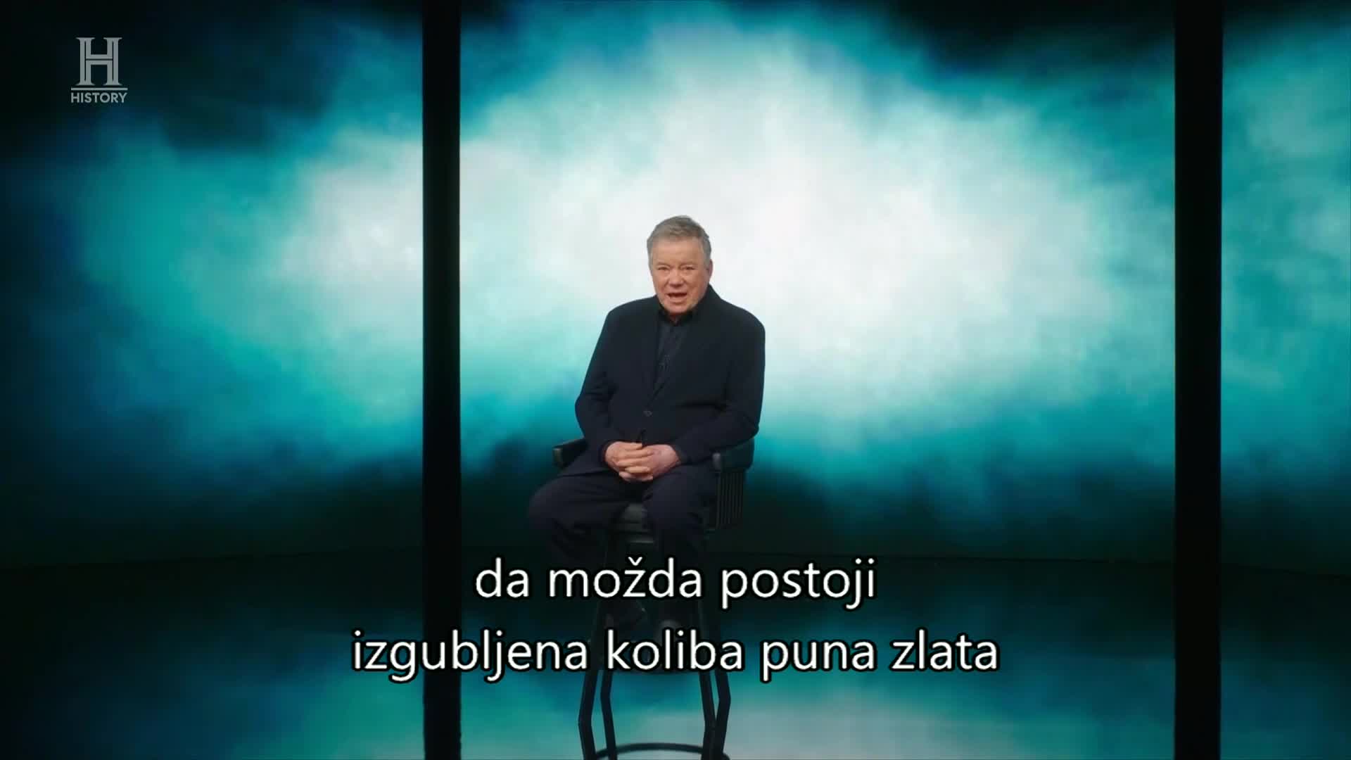 History