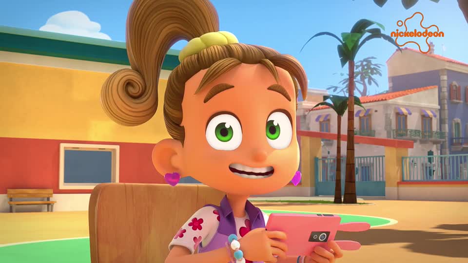Nickelodeon