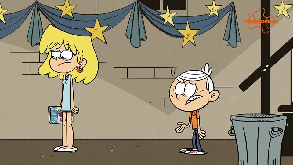 Nickelodeon