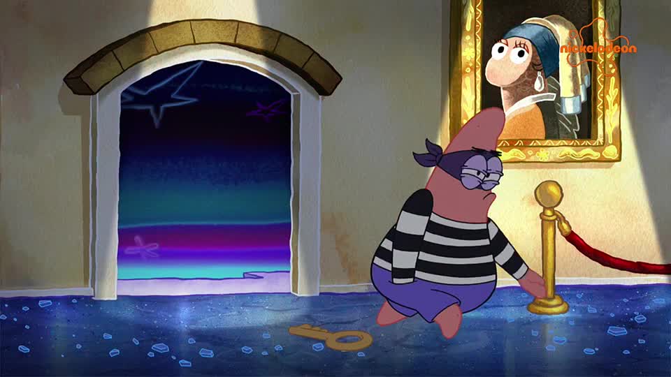 Nickelodeon