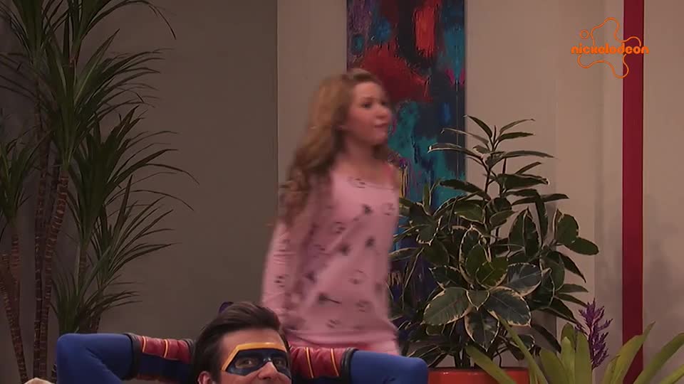 Nickelodeon