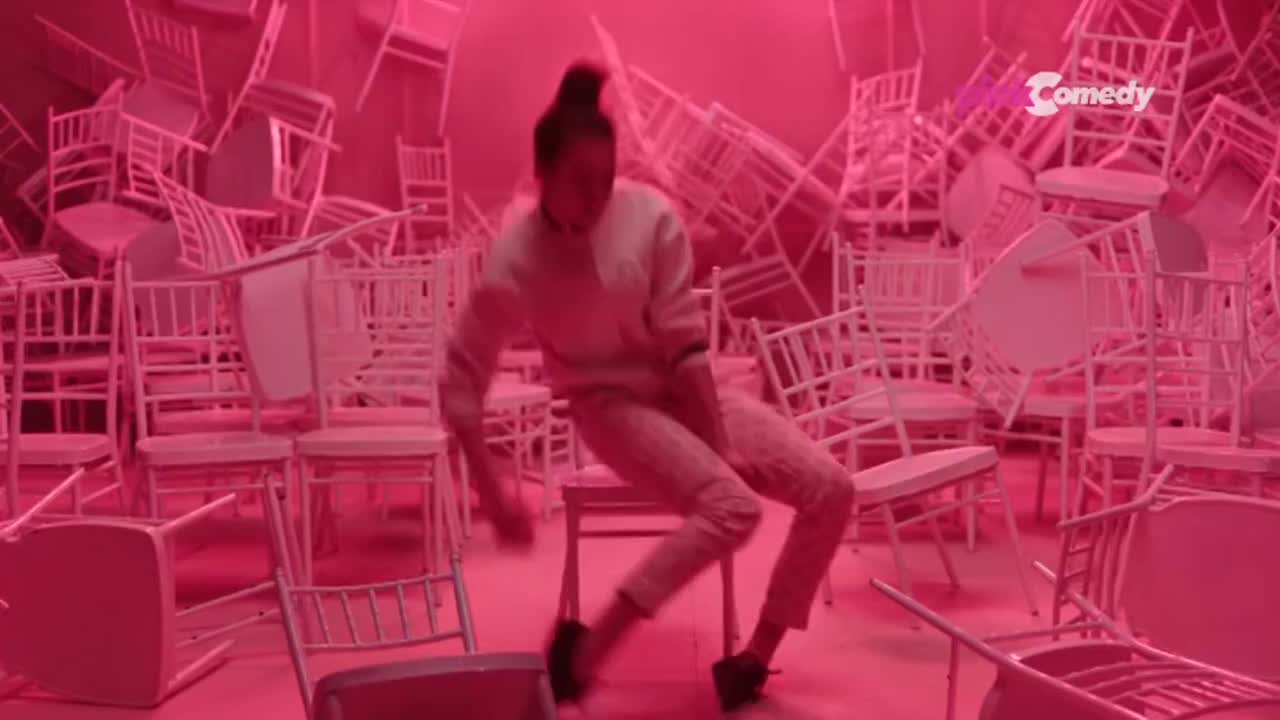 PinkComedy
