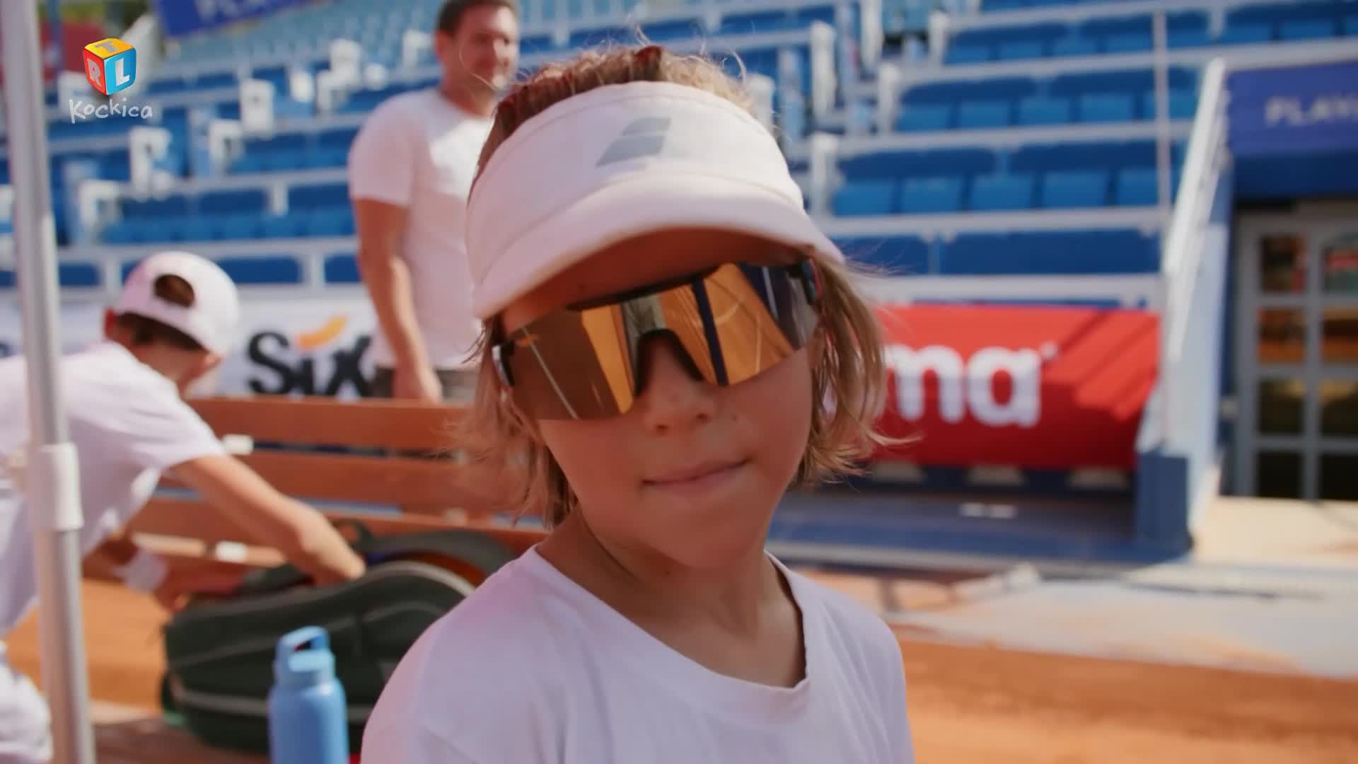 RTLKockica