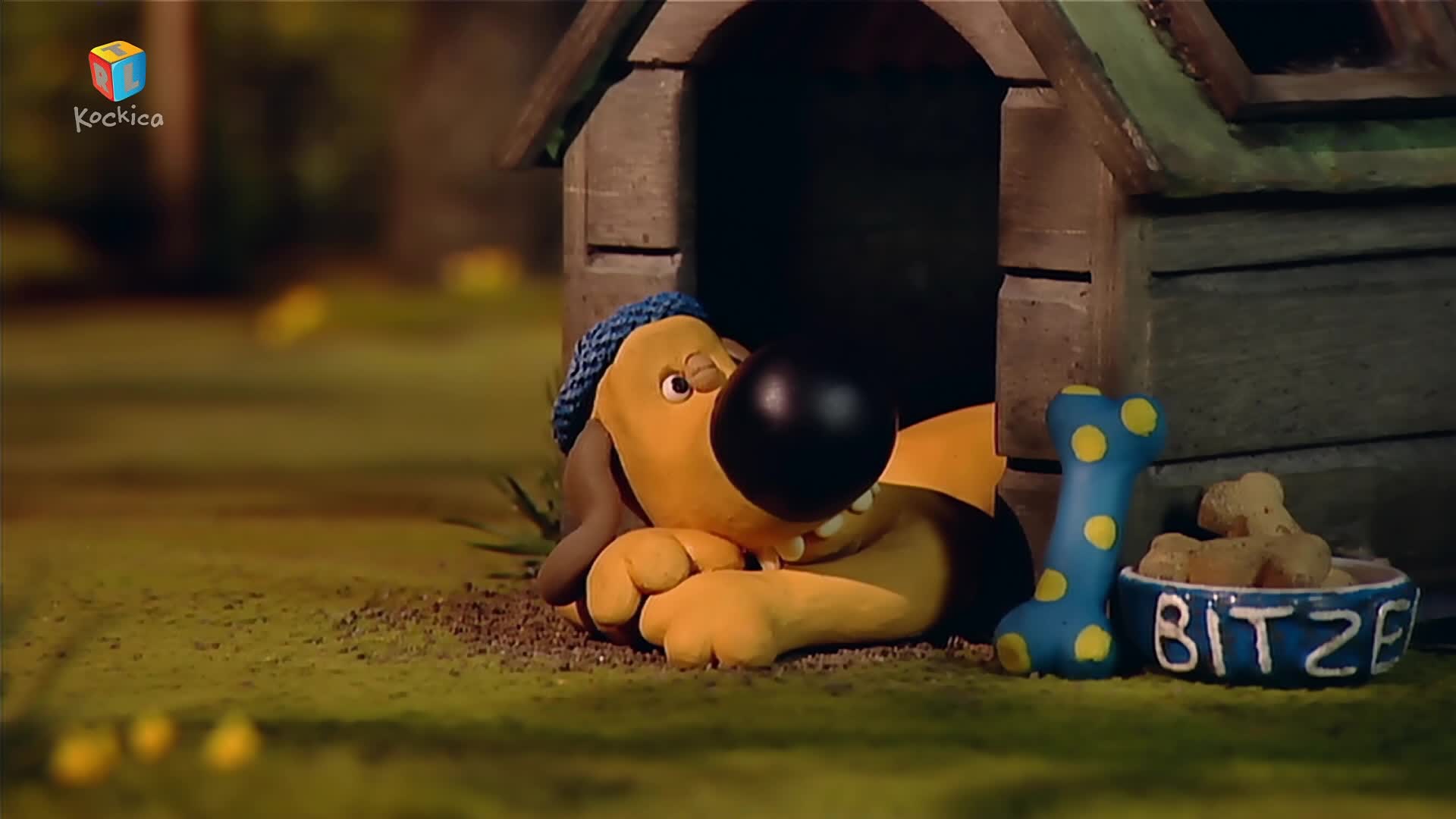RTLKockica