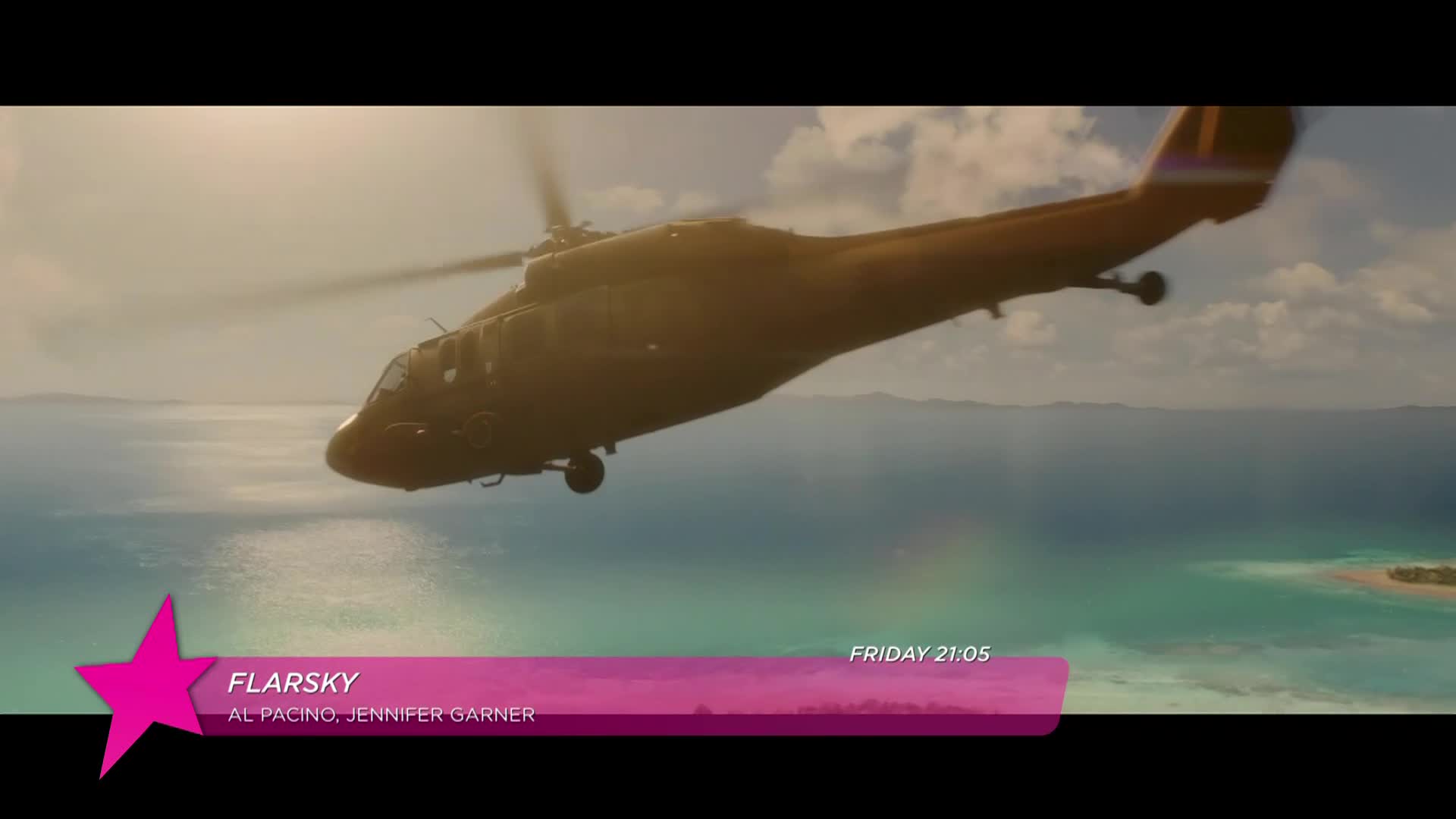 CinestarComedy