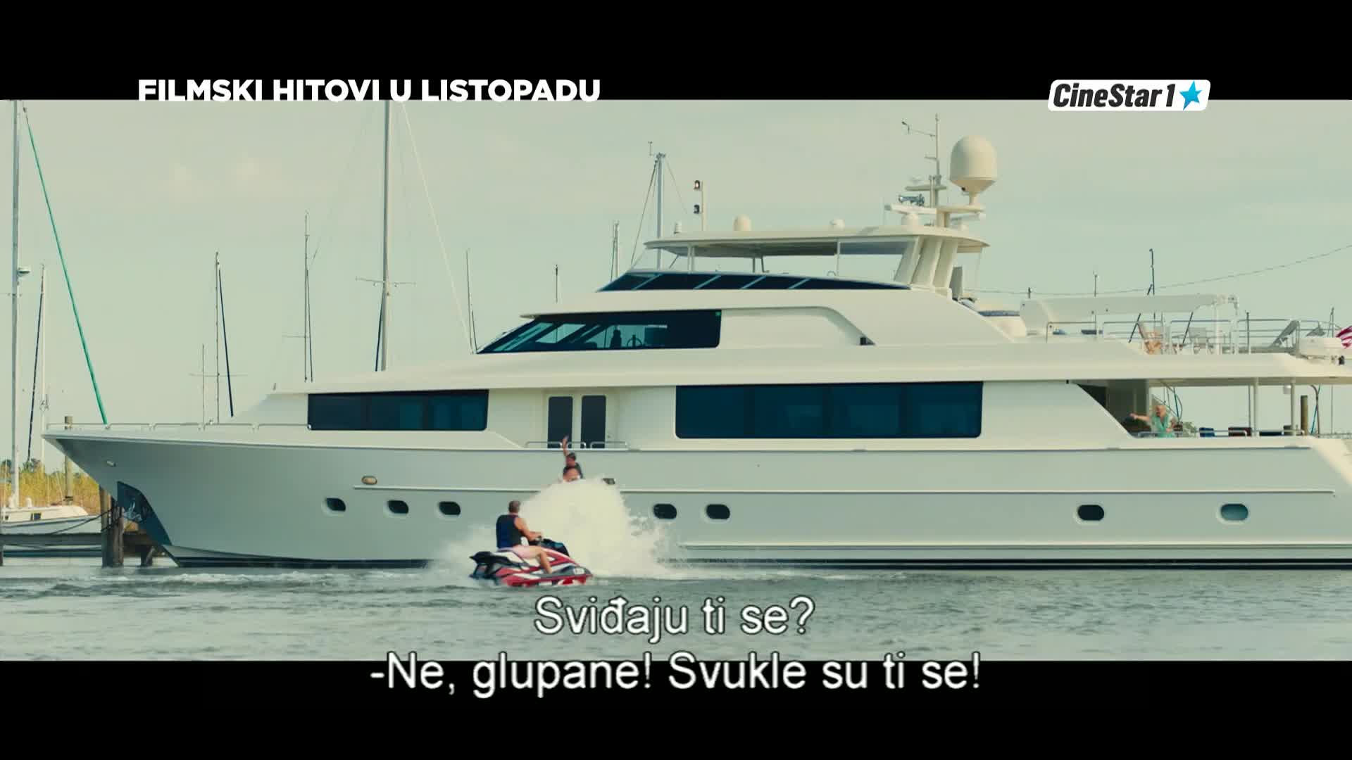 CinestarTV