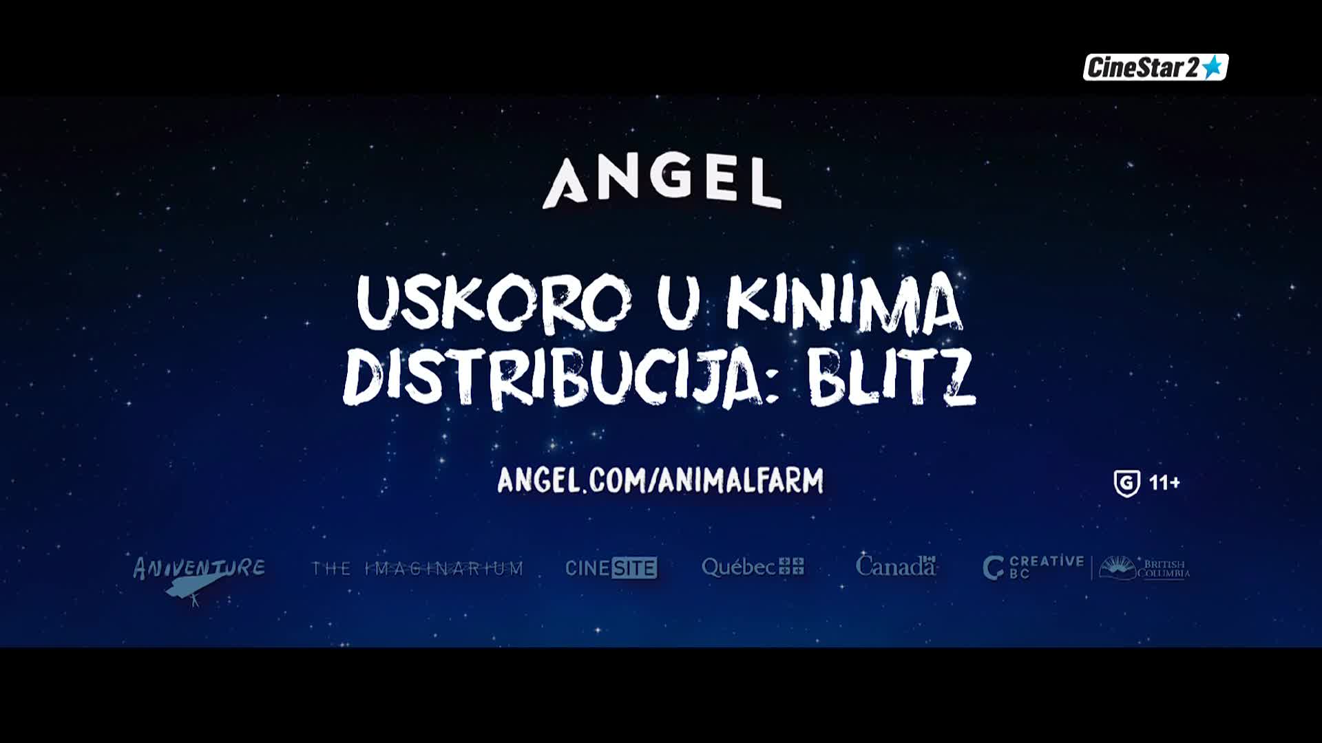CinestarTV2HD