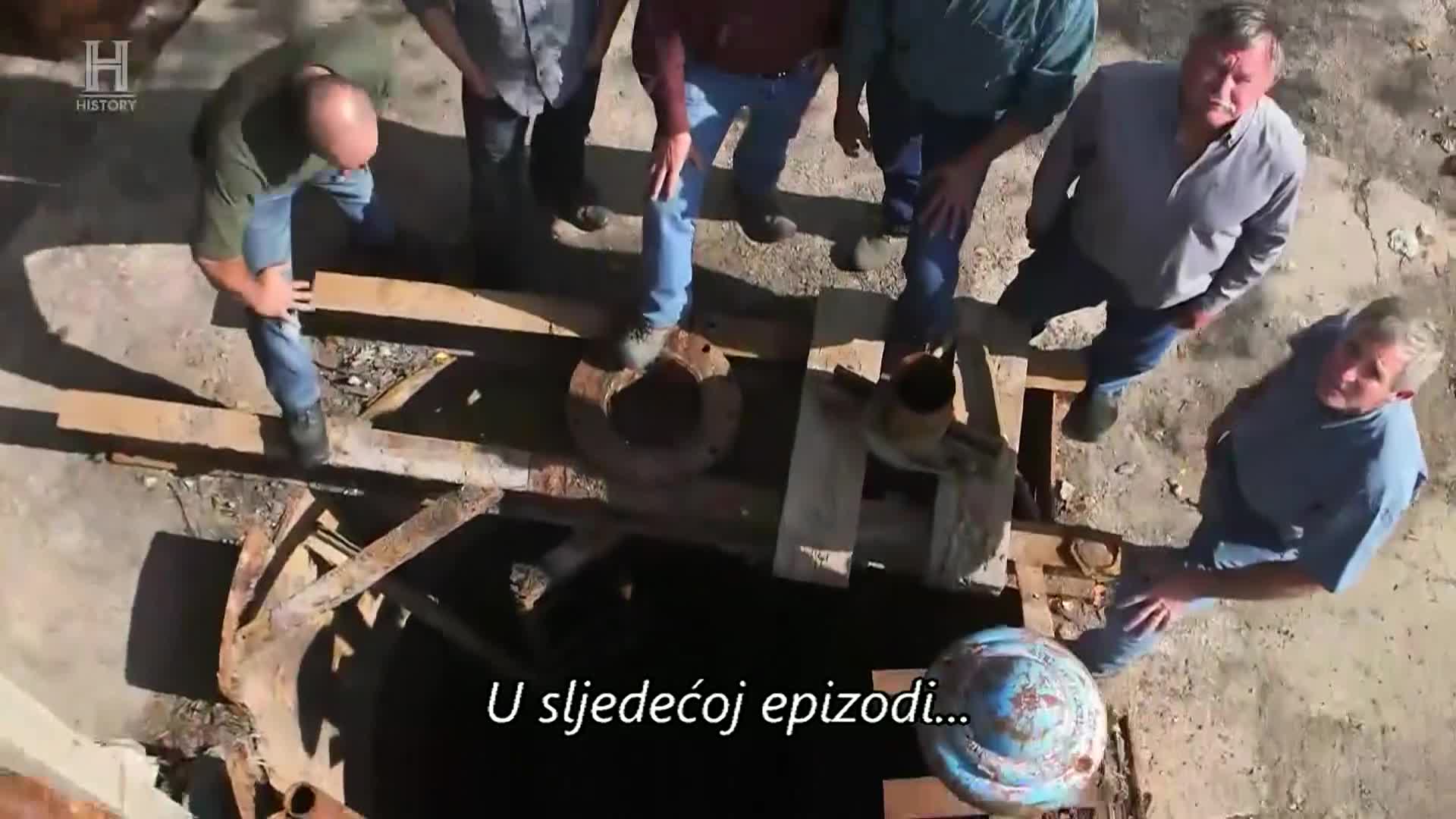 History