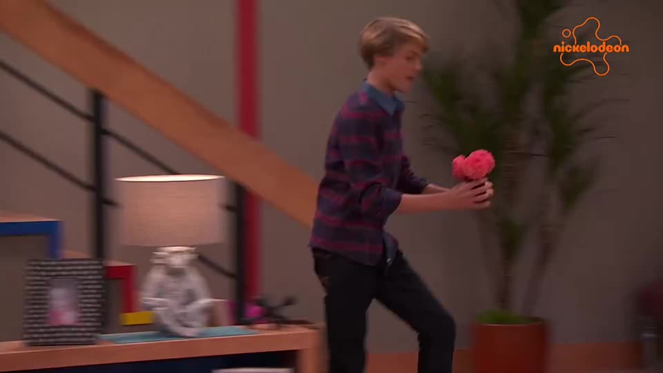 Nickelodeon