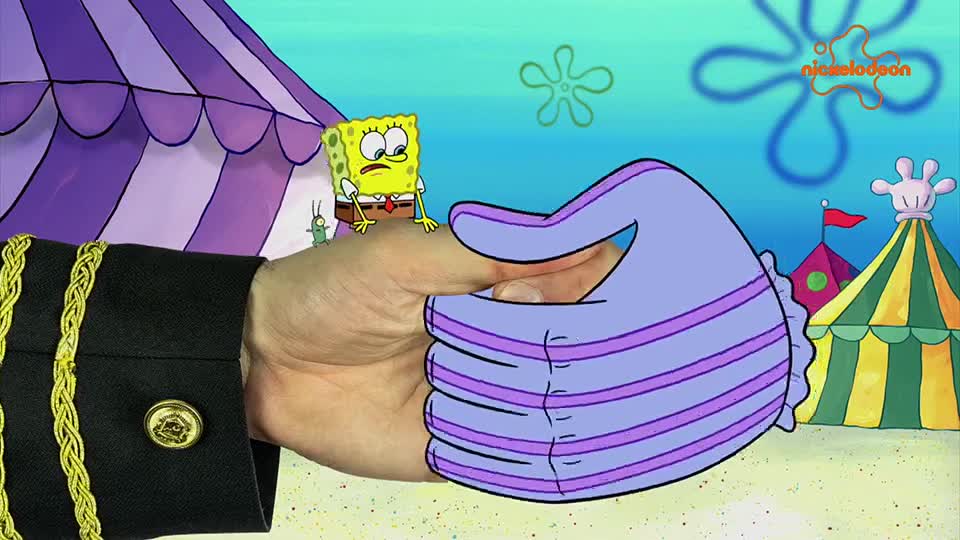 Nickelodeon