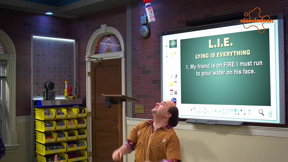 Nickelodeon