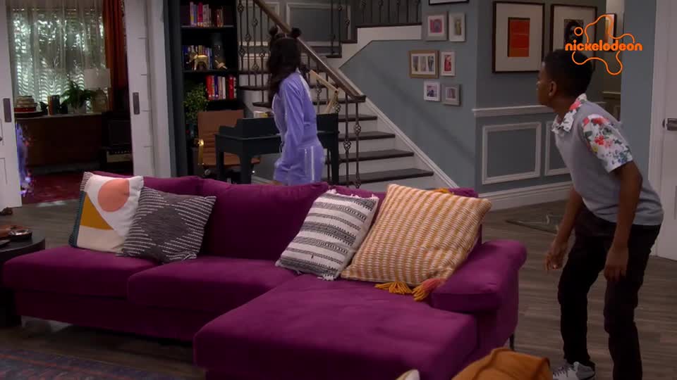 Nickelodeon