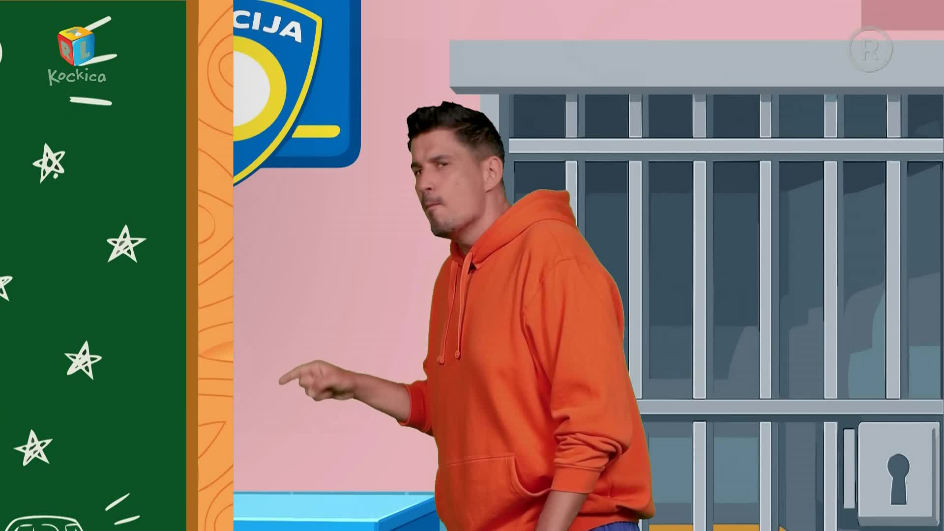 RTLKockica