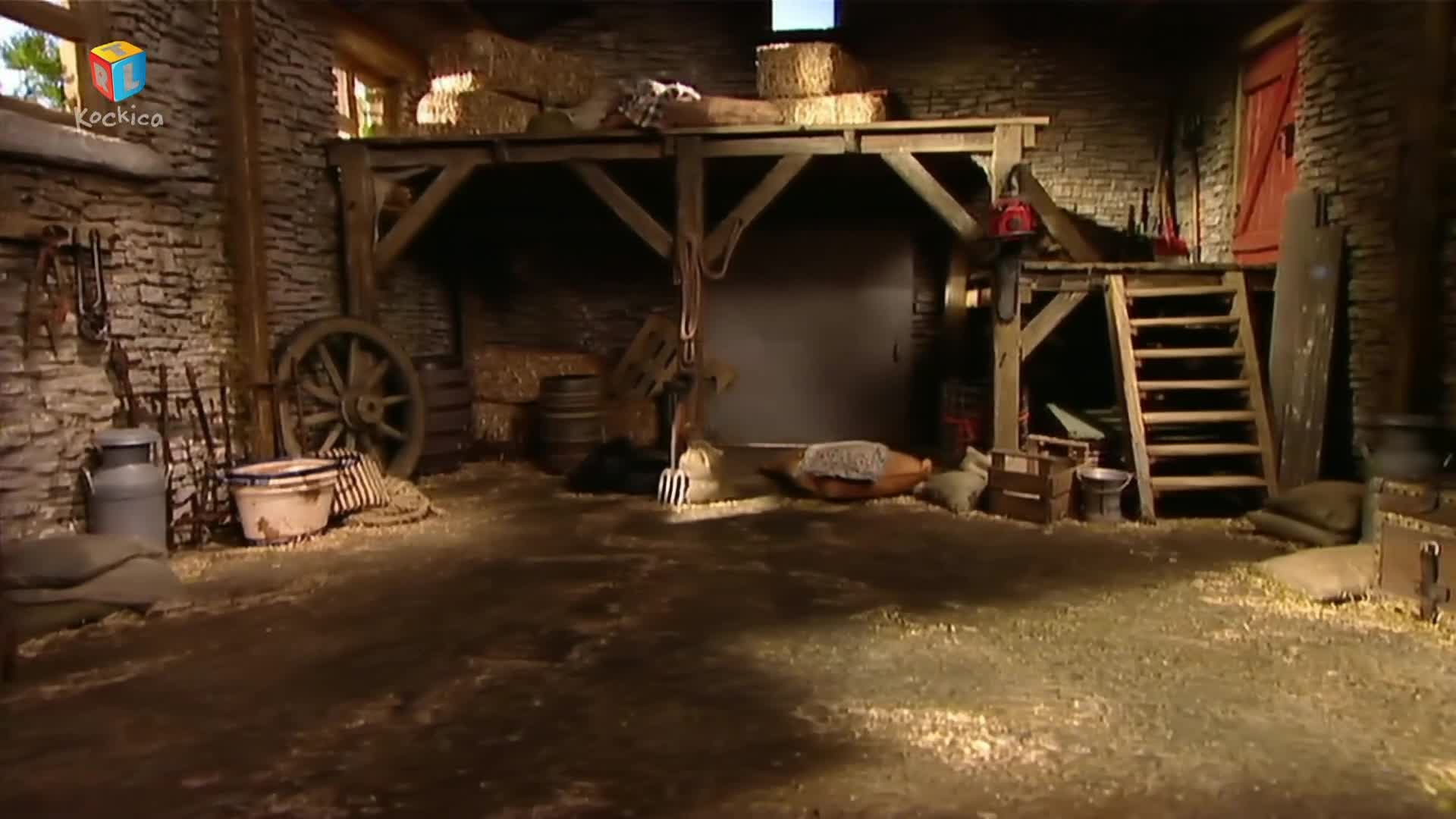 RTLKockica