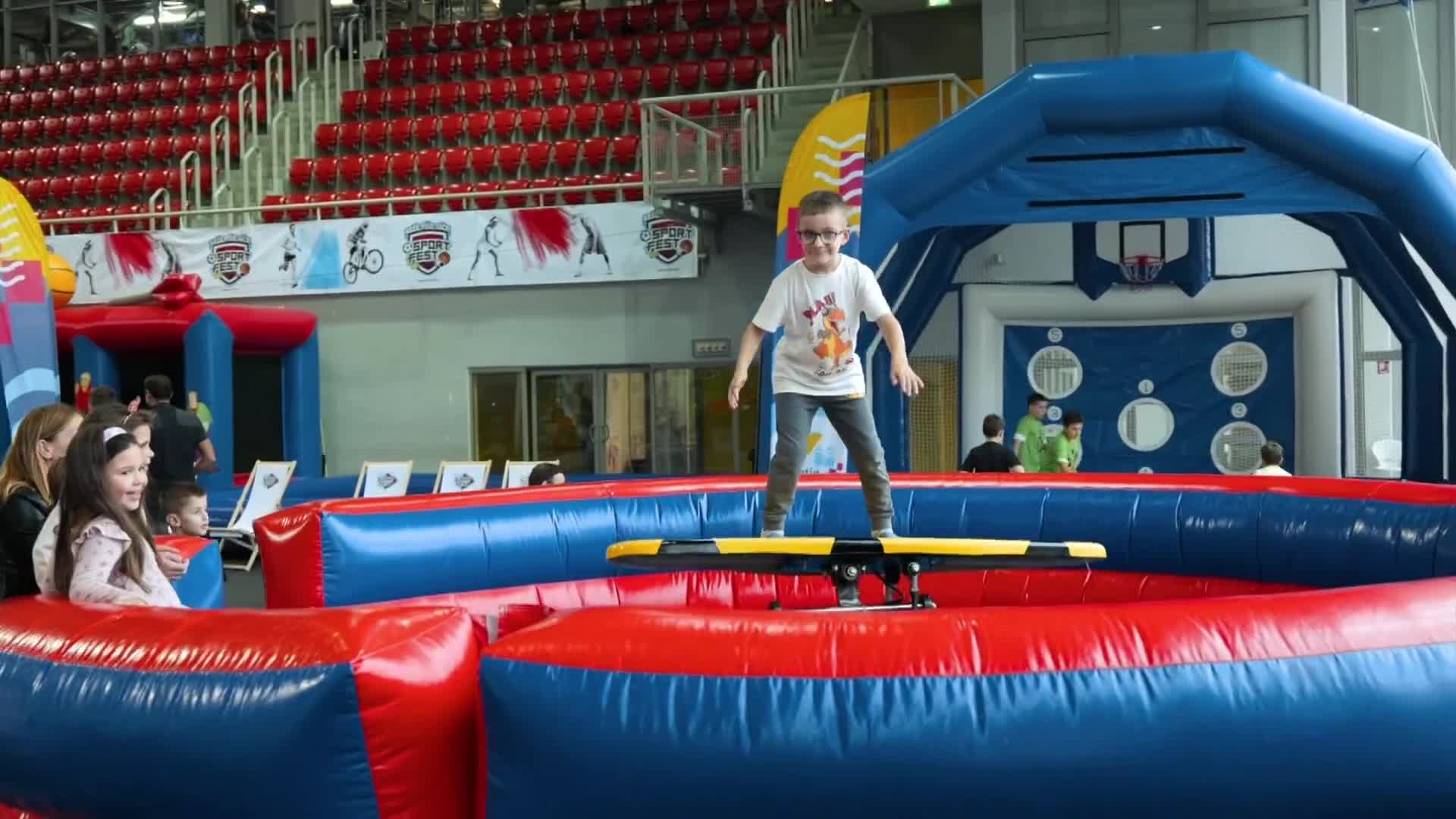 ArenaSportHD2