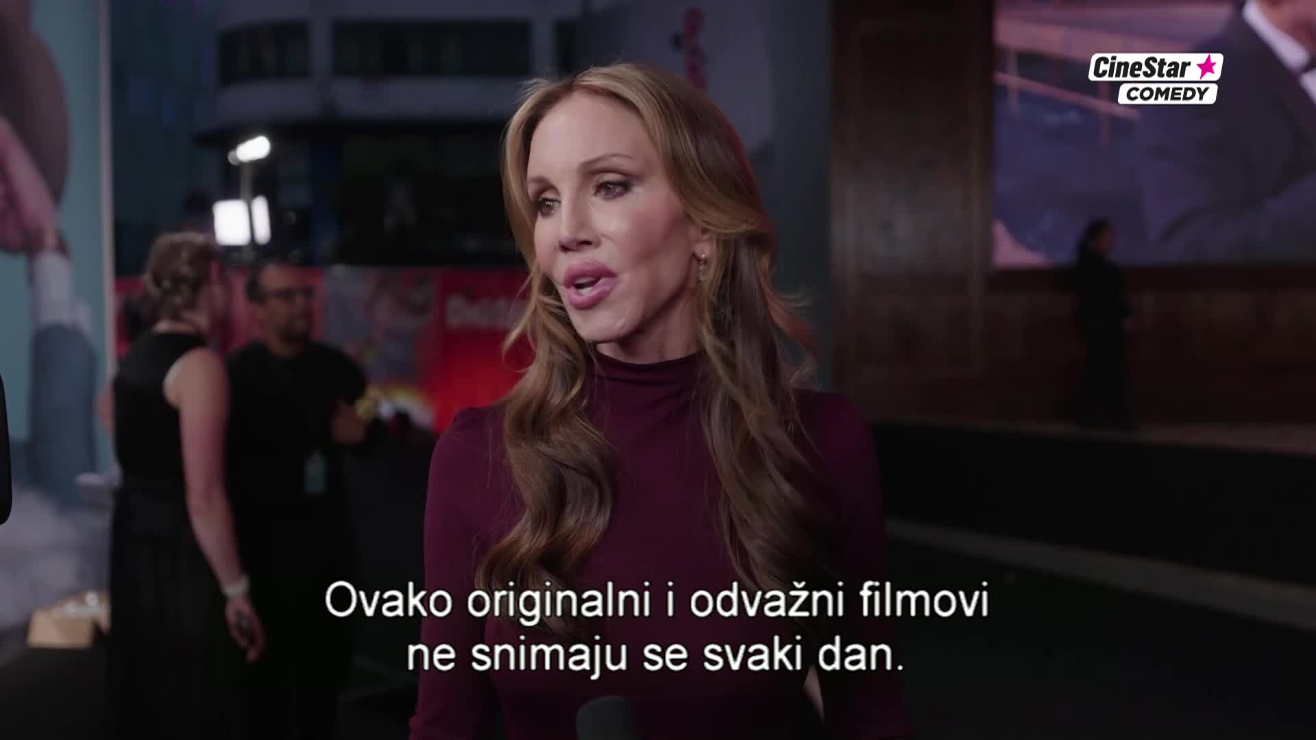 CinestarComedy