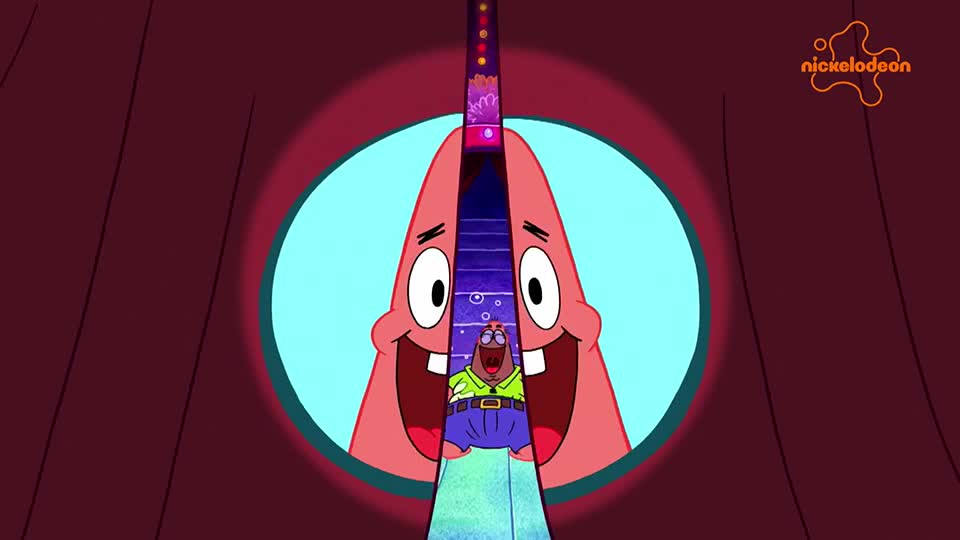 Nickelodeon