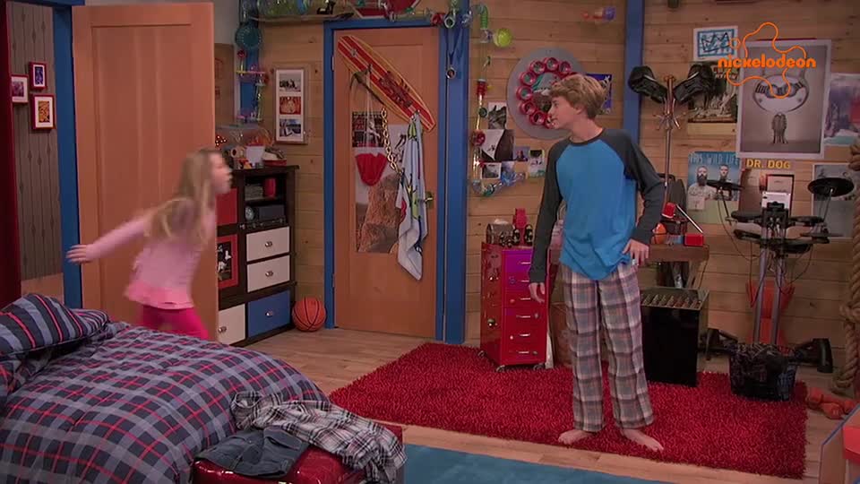Nickelodeon