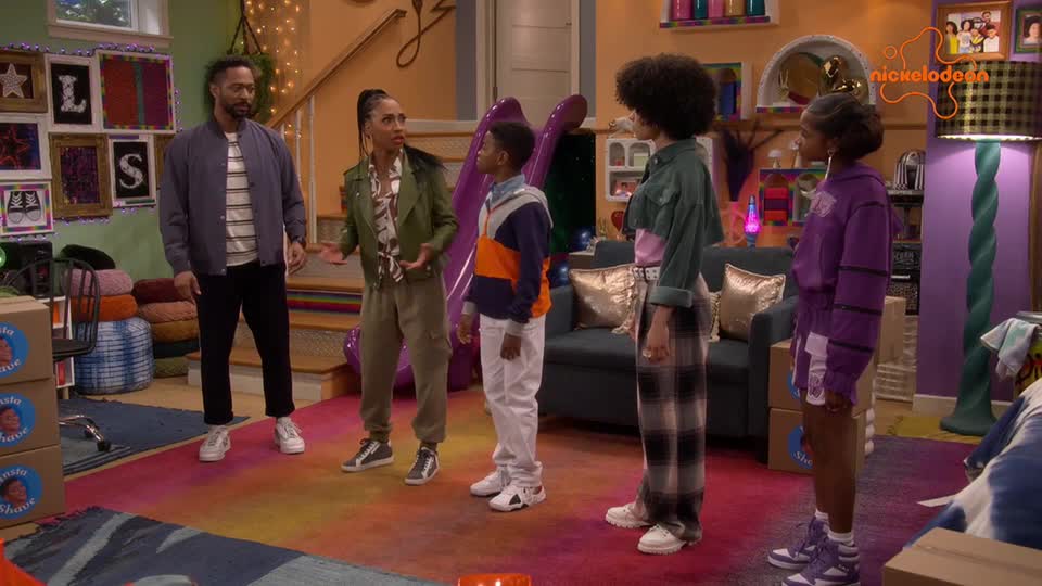 Nickelodeon