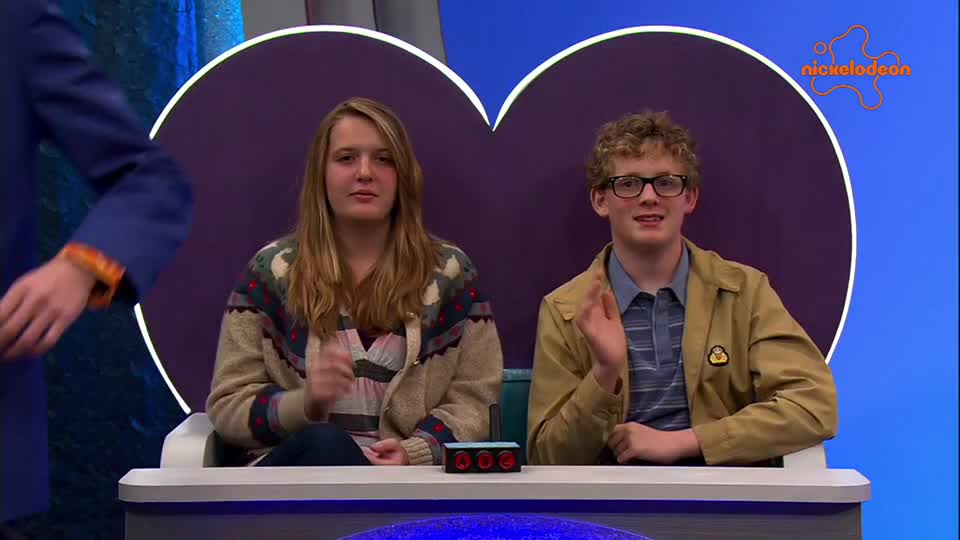 Nickelodeon