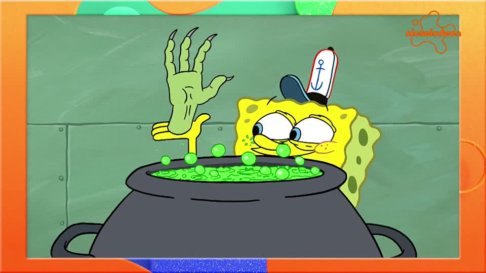 Nickelodeon