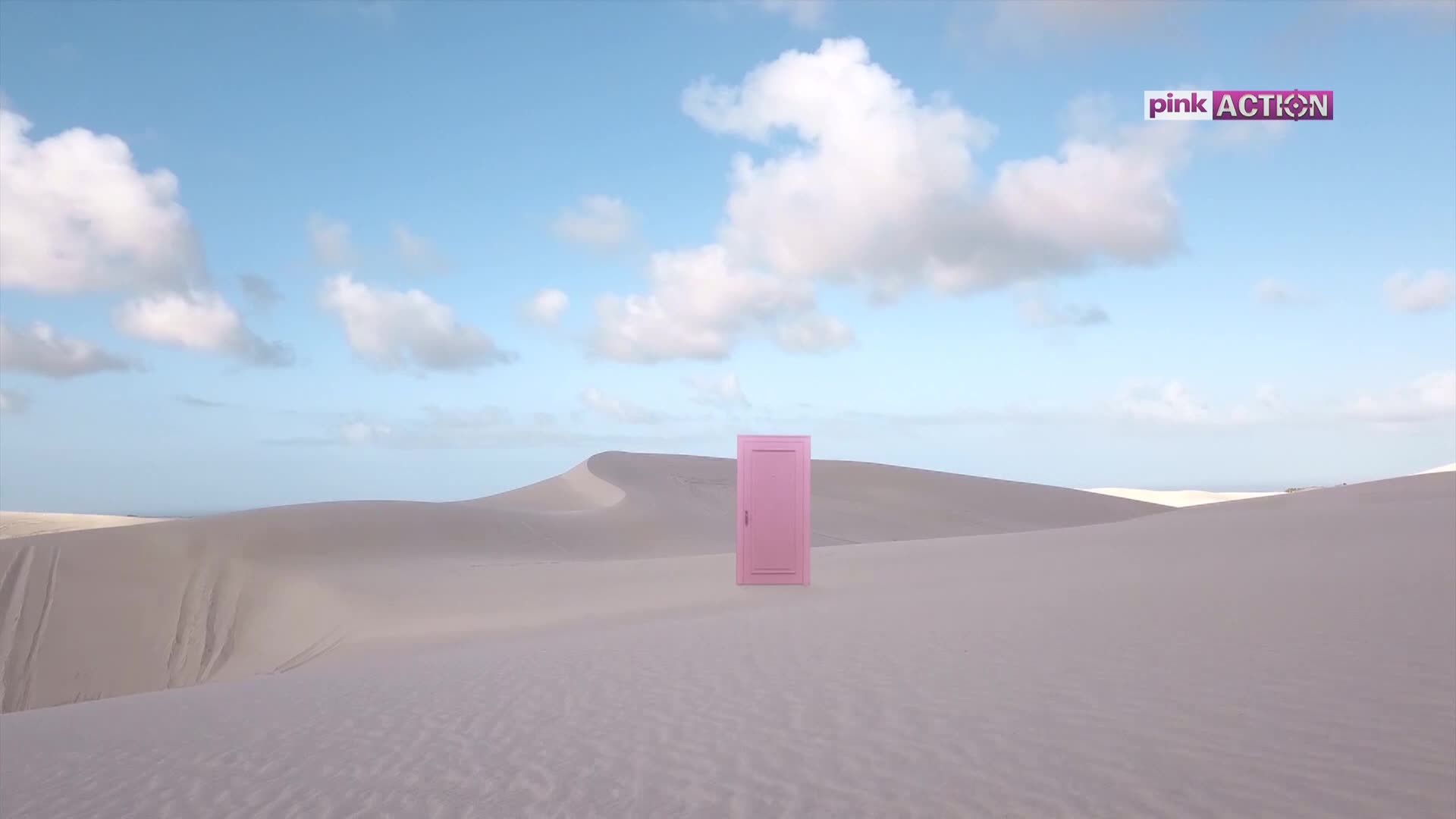 PinkAction