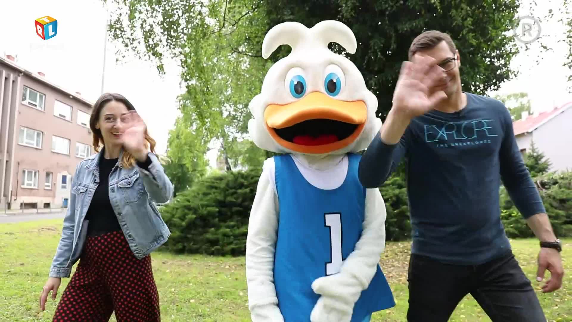 RTLKockica