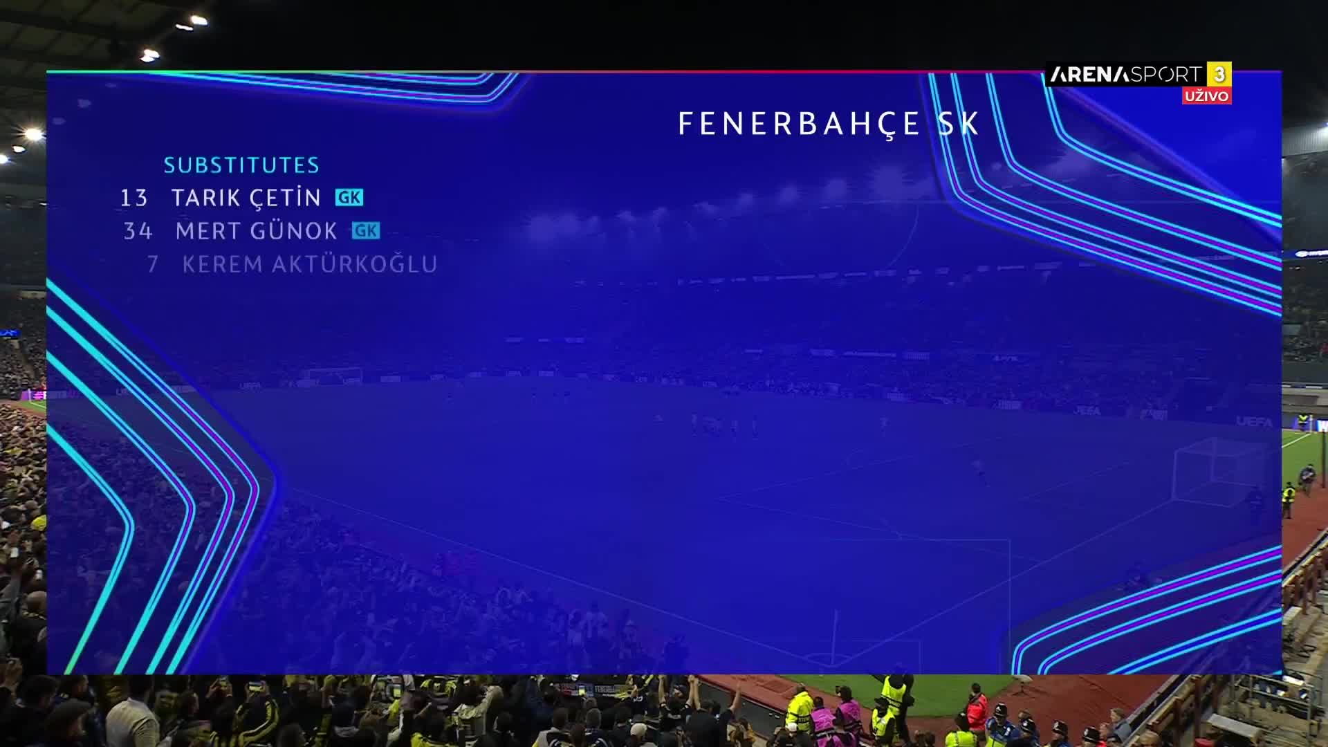 ArenaSportHD3