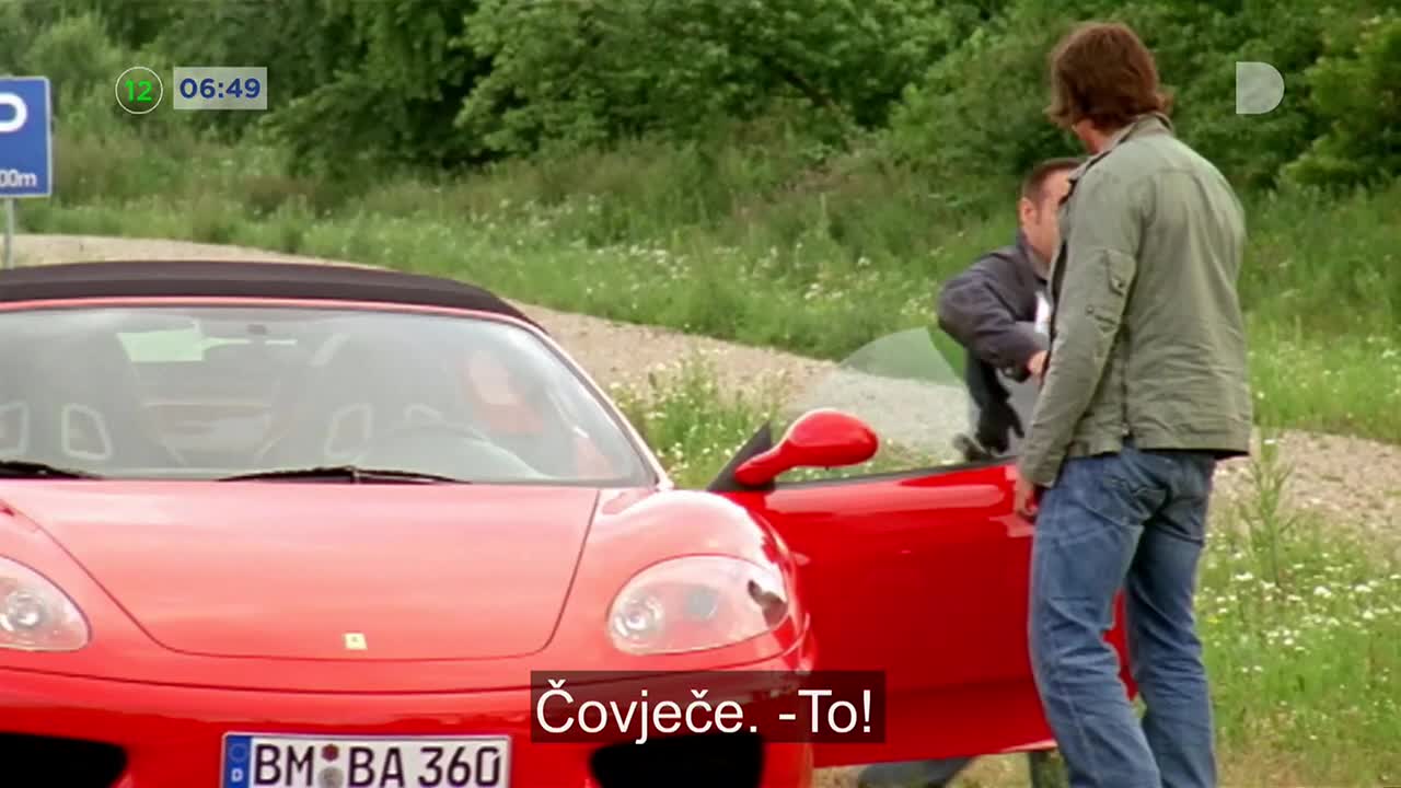 DomaTV