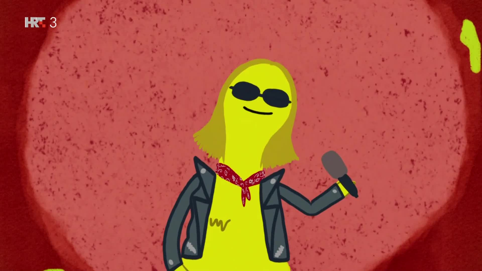 HRT3