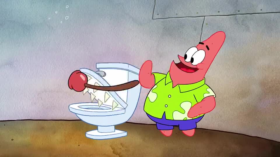 Nickelodeon
