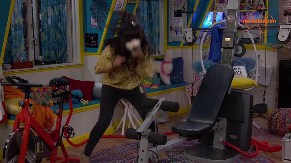 Nickelodeon