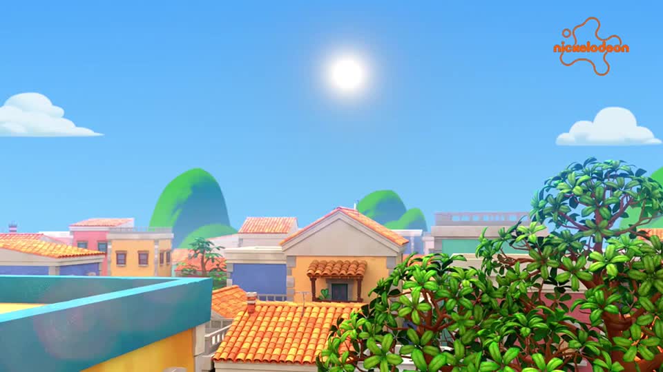 Nickelodeon