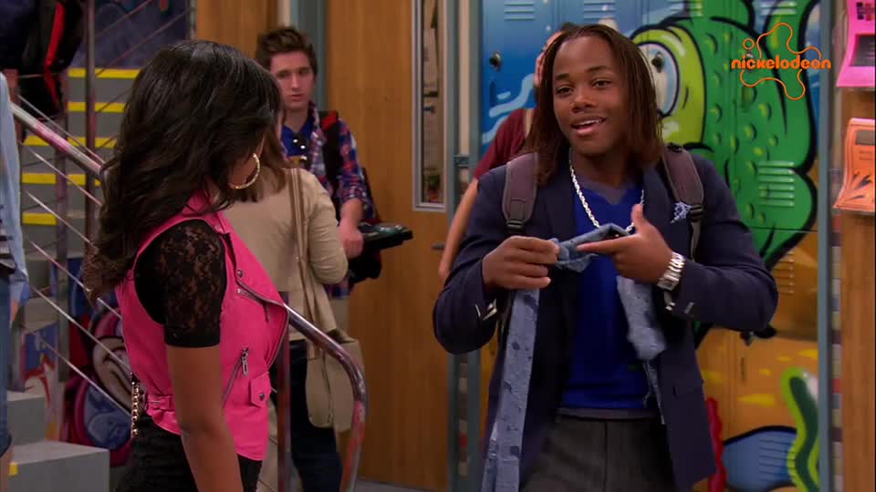 Nickelodeon