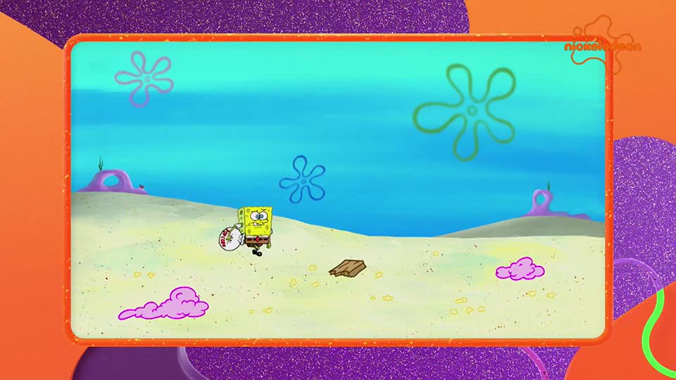 Nickelodeon