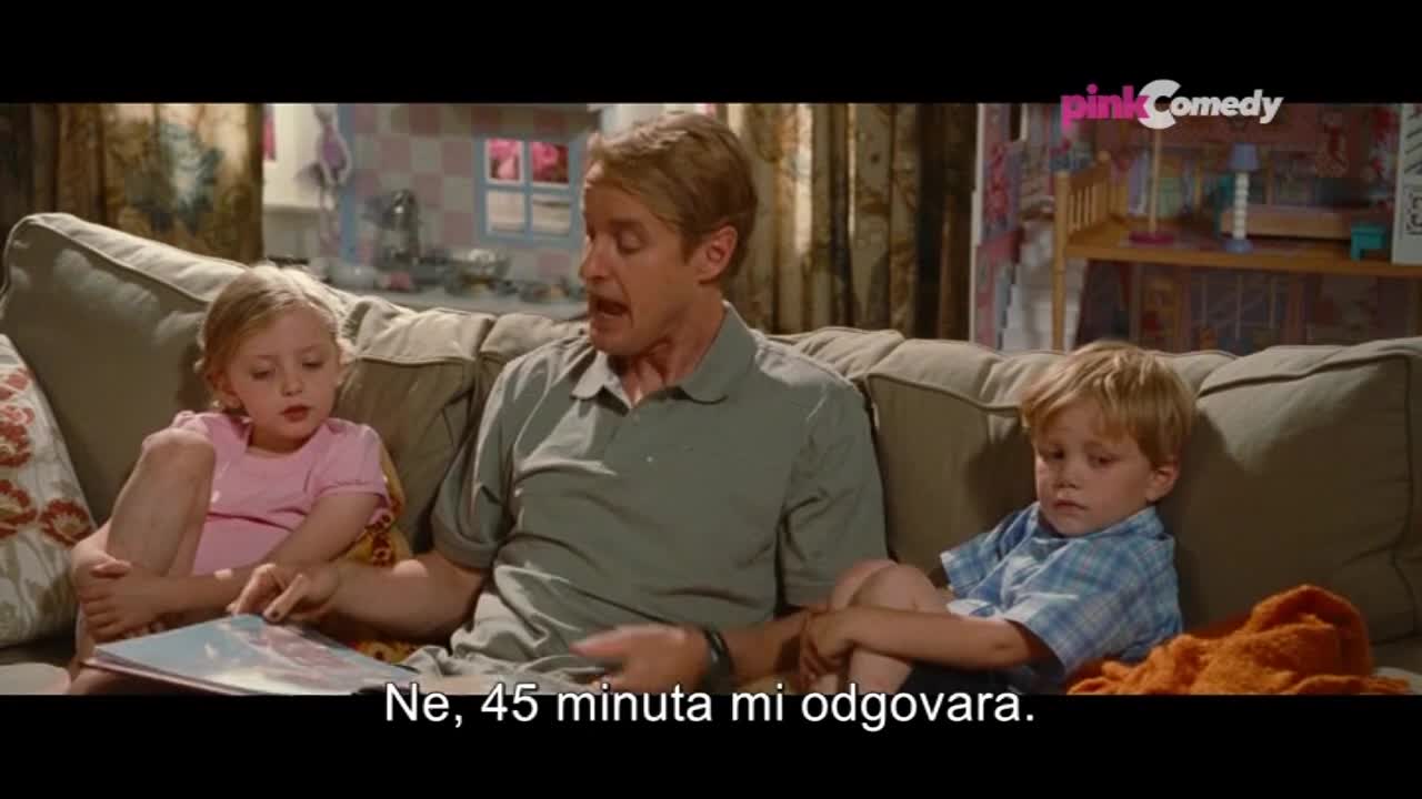 PinkComedy